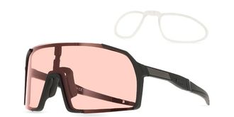 SmartBuy Collection Single Lens Full Rim Plastic Mens Sunglasses Size 140 - Free Lenses - SmartBuy Collection