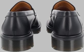 Dr. Martens Delapre Loafer - Black