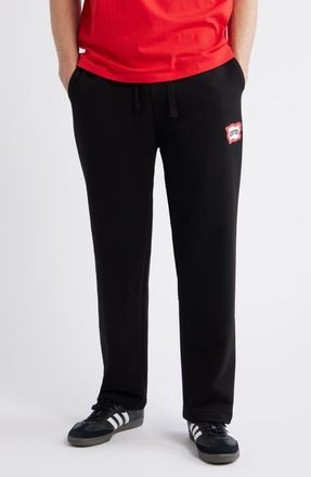 Icecream Soft Serve Sweatpants in Black at Nordstrom, Size Medium