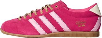 adidas (WMNS) adidas Originals ANFU Bright Pink Baby Pink Milk White LA1354