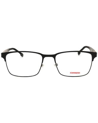 Carrera Mens 55Mm Optical Frames