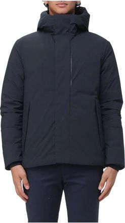 Save The Duck Abrigos Save The Duck - Jackets - Hombre - Negro - 2XL