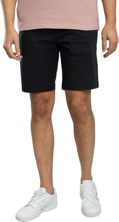 Levi's XX Chino Shorts, Zwart