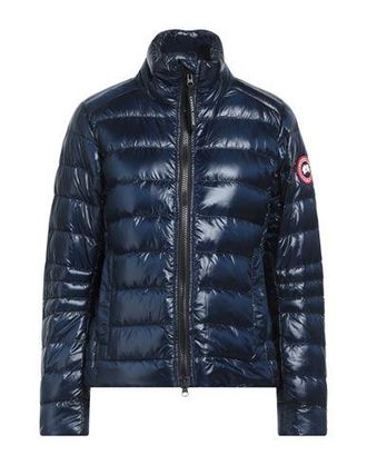 Canada Goose JACKEN & M&Auml;NTEL - Pufferjacken & Daunenjacken auf YOOX.COM