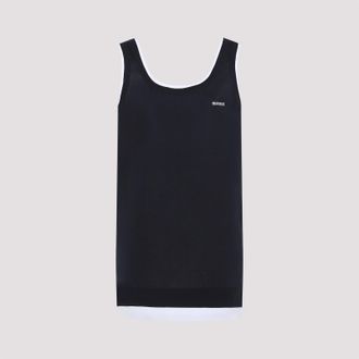 Women's Miu Miu Tops - up to −46% | Stylight
