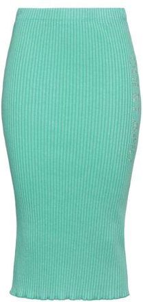 Odi Et Amo BOTTOMWEAR - Midi skirts sur YOOX.COM