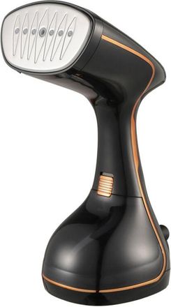 OEM Vaporizador De Prendas De 1640 W: Vaporizador Vertical Port&aacute;til De Mano Con Pantalla Lcd, Tanque De 320 Ml, Vapor Potente A Prueba De Fugas: Plancha D