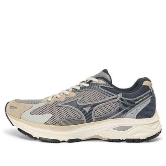 Mizuno Racer S Grey Beige D1GH223506