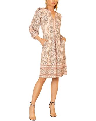 Hale Bob Avah Dress