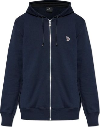 Paul Smith Uomo, Felpe, Blu, S, new