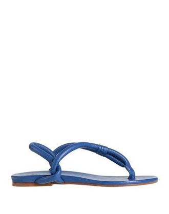 Del Carlo FOOTWEAR - Thong sandals on YOOX.COM