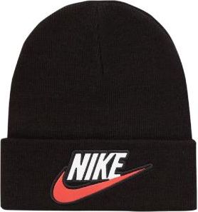 Nike x Supreme Beanie Black AT0107-010