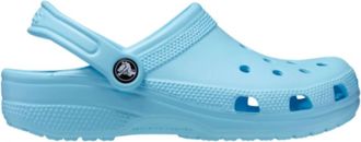 Crocs Mens Classic Clog In Arctic