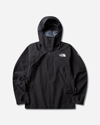 The North Face Men s Summit Cayesh GORE-TEX Pro Jacket Black