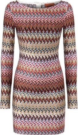 Missoni Dress