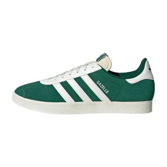 adidas Gazelle Schoenen - Heren - Fitnessschoenen - Groen - 46 EU - Su&egrave;de - Fitness