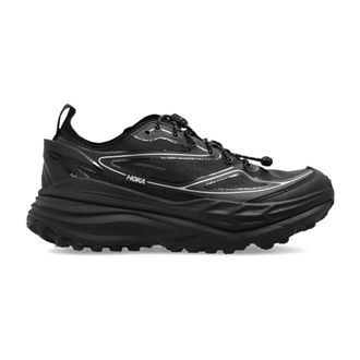 Hoka One One Zapatillas Deportivas Stinson One 7 - Sport - Mujer - Negro - 35 1/2 EU