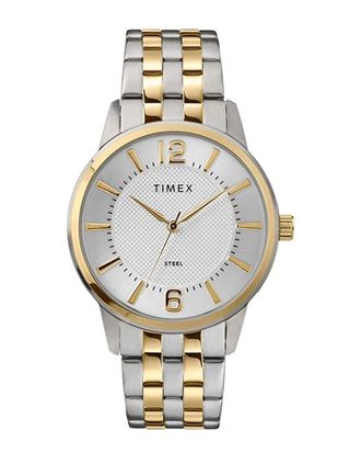 Timex Mens Classic Watch