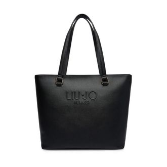 Liu Jo Donna, Borse, Nero, Taglia unica, new