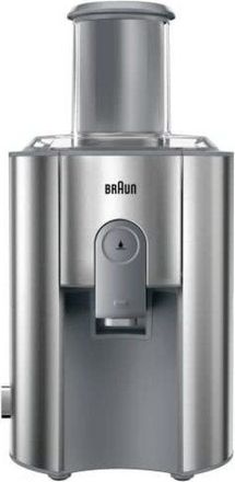 Braun J700 Licuadora Multiquick 7 - Acero Inoxidable - Braun