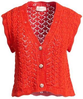 Vicolo MAGLIERIA - Cardigan su YOOX.COM