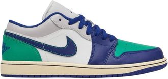 Nike Jordan 1 Low - Sport - Hombre - Multicolor - 44 1/2 EU