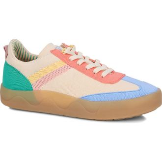 Ros Hommerson Stella Sneaker in Cream/bright at Nordstrom, Size 8.5