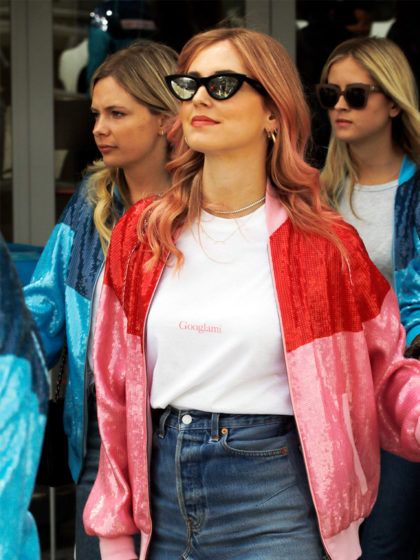 4 hen do ideas stolen from Chiara Ferragni’s bachelorette party