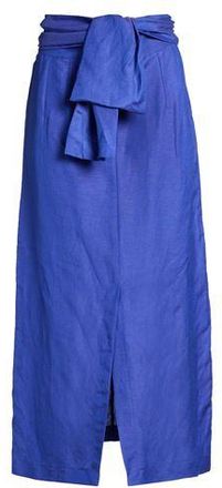 Meimeij BOTTOMWEAR - Gonne lunghe su YOOX.COM