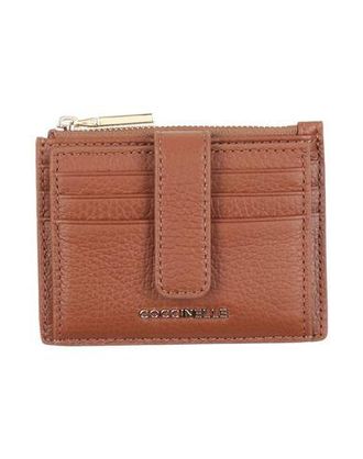 Coccinelle Small Leather Goods - Cardholders on YOOX.COM