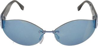 MAISON FENDI Zonnebril Maison Fendi Fe40159 U 84C /14/115