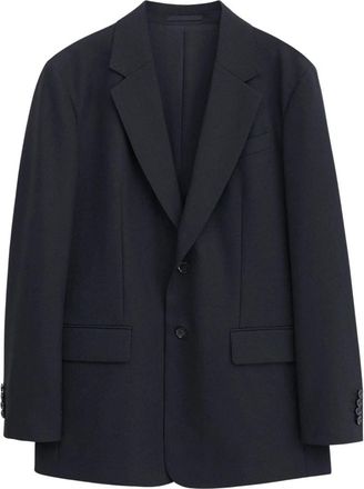 Filippa K Mujer, Chaquetas, Negro, Talla: S