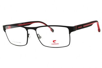Carrera 8884 0BLX 00 Black/Red 57mm