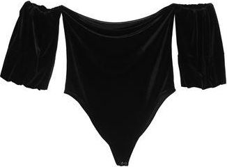 Good American CAMISETAS Y TOPS - Bodies en YOOX.COM