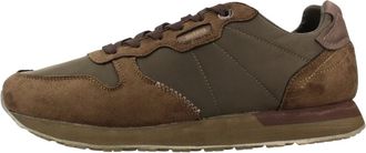 Mtng Hombre, Zapatos, Marr&oacute;n, Talla: 41 EU