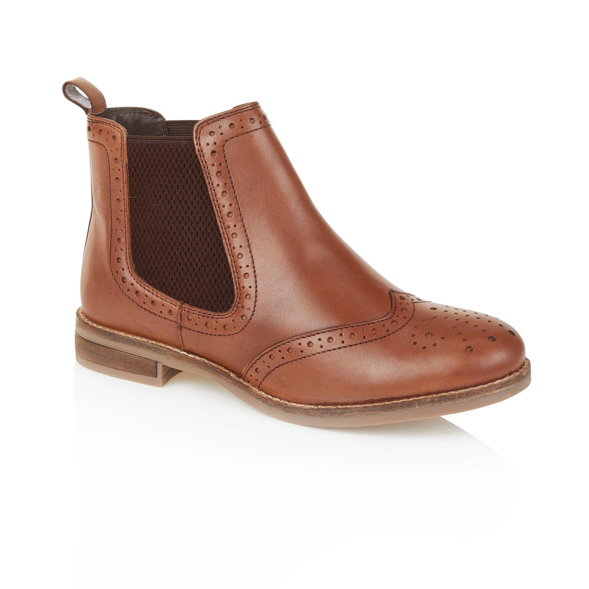 Brown Silver Street London Shoes: Shop up to −49% Stylight