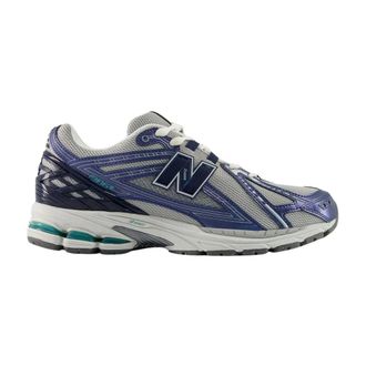 New Balance Dames, Sport, Blauw, Maat: 38 1/2 EU