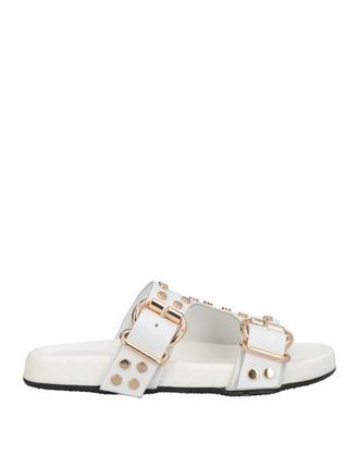 Caf&egrave;noir CALZATURE - Sandali su YOOX.COM