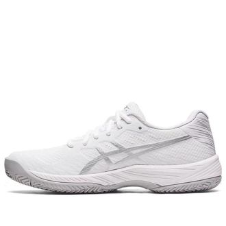 Asics (WMNS) ASICS Gel-Game 9 Clay Oc White 1042A217-100