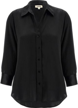 L'agence Agence Dani Shirt