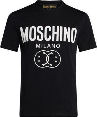 Moschino X SMILEY WORLD