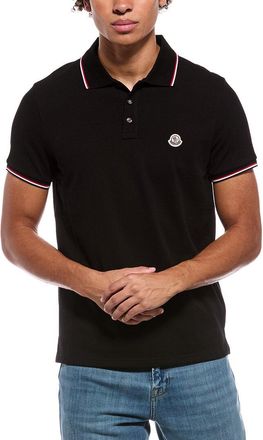 Moncler Polo Shirt