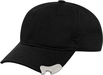 VETEMENTS Caps - unisex - Petten - Zwart - ONE Size - Accessoires