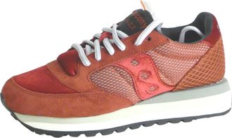Saucony Jazz Triple Running Schoenen - Heren - Sneakers - Veelkleurig - 41 EU - Schoenen