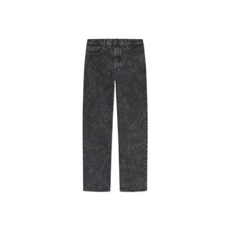 Golden Goose Uomo, Jeans, Nero, W34, new