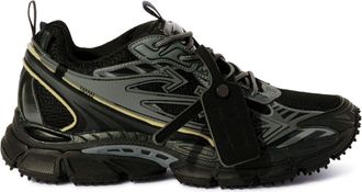 Off-white Sneakers Be Right Back - Nero