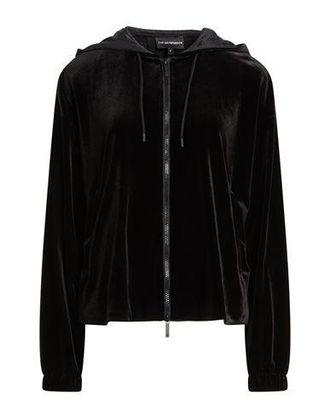 Emporio Armani TOPWEAR - Sweatshirts on YOOX.COM
