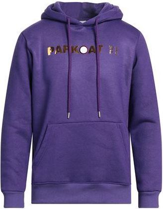 Parkoat TOPWEAR - Sweatshirts sur YOOX.COM