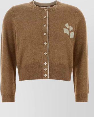 Isabel Marant lona cardigan