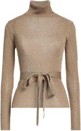 Kontatto Turtlenecks